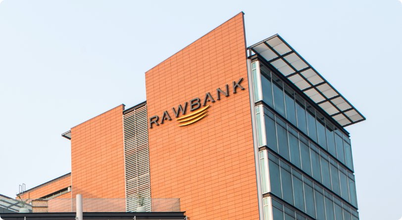 Rawbank-siege