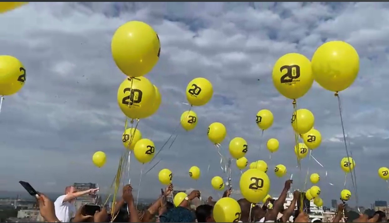 20ans rawbank