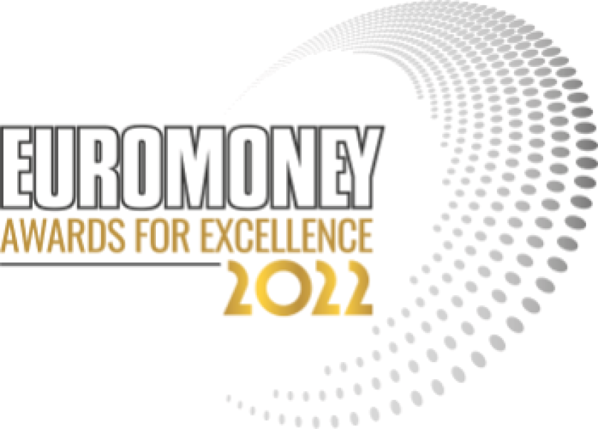 euromoney awards