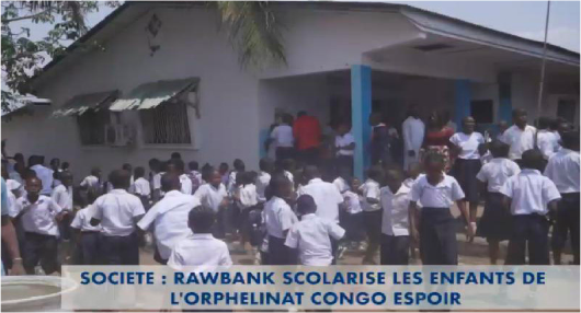 rawbank congo espoir