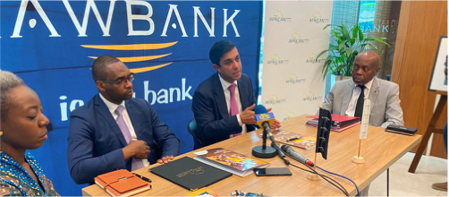 rawbank african guarantee fund